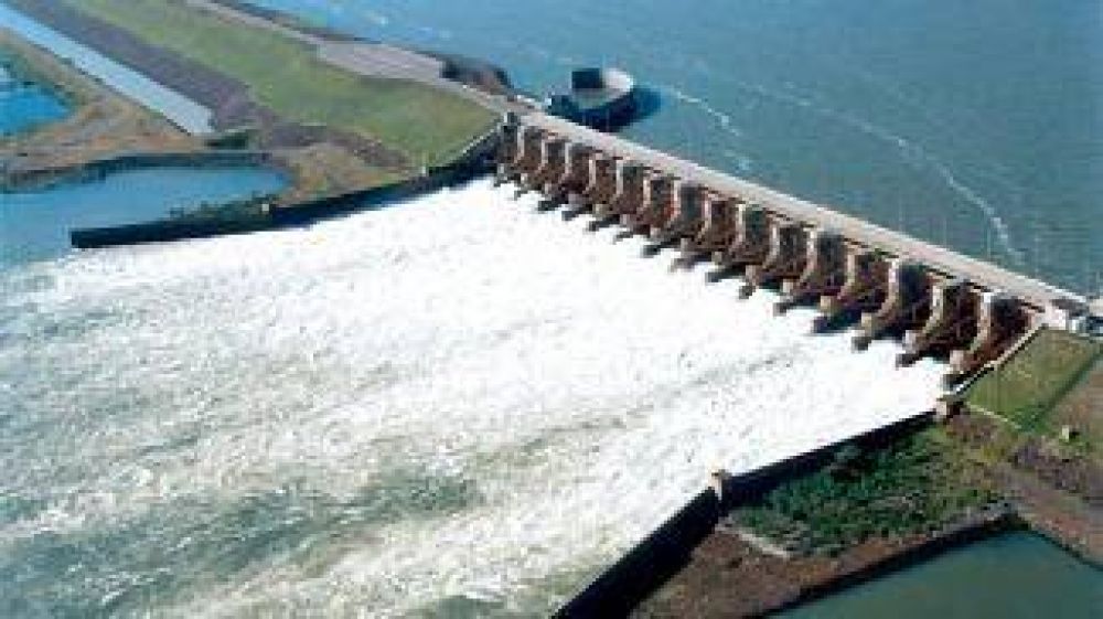 Realizarn la audiencia de impacto ambiental de las represas hidroelctricas