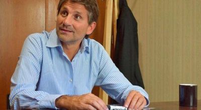 Ciano: �El Frente Renovador puede ser una alternativa ahora y en el 2019″