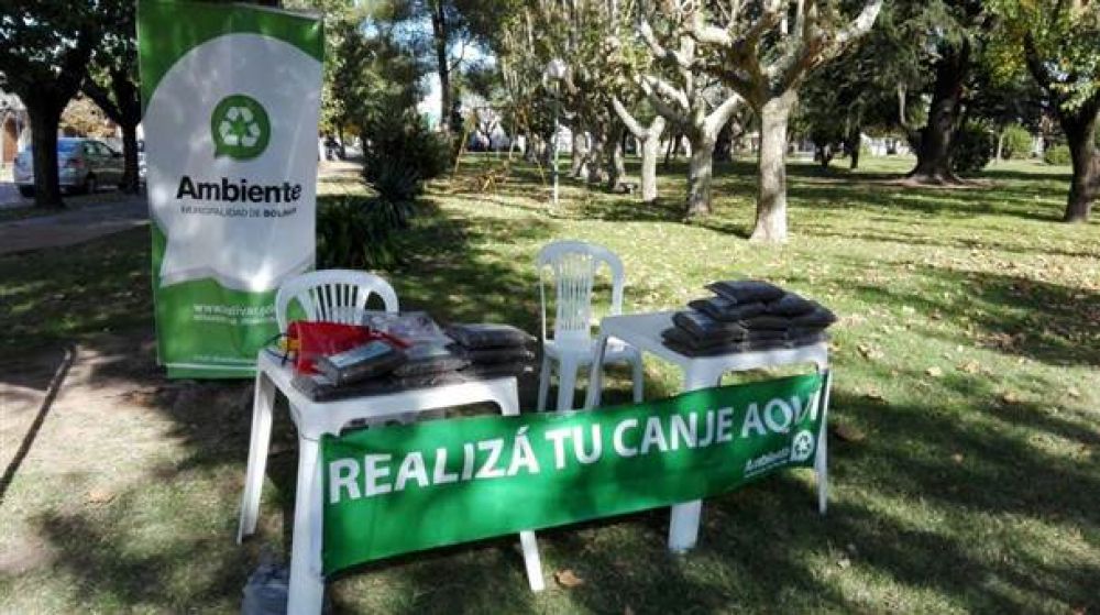 Ma�ana es el �ltimo d�a de la campa�a de acopio de RAEE