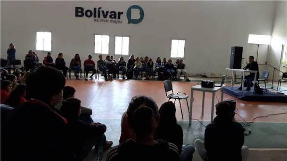 �C�mo pedirles que sean �ngeles en una sociedad que libera a genocidas�