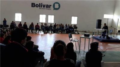�C�mo pedirles que sean �ngeles en una sociedad que libera a genocidas�