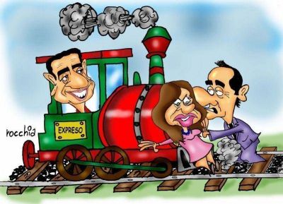 El randazzismo se lanza esta semana en todas las secciones de la provincia