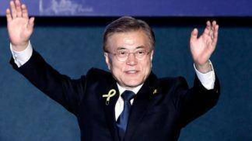 Pyongyang inst� a Se�l a frenar la 