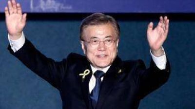Pyongyang inst� a Se�l a frenar la 