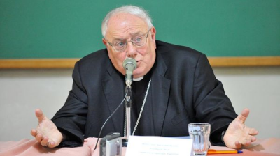 Desde la Iglesia critican la ley del 2x1 mientras recomiendan 