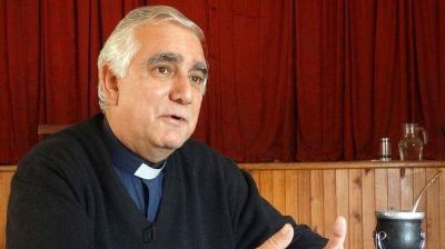 Para monse�or Lozano, el fallo de la Corte por el 2x1 