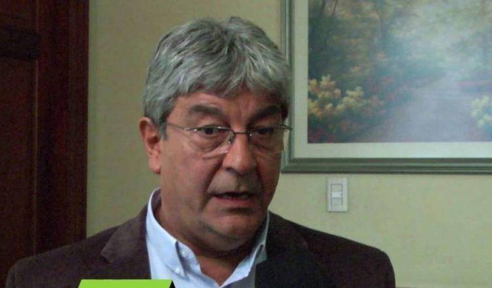 Direne: Desde la UCR ratificar Cambiemos en la convenci�n y apuntar �a nuevos dirigentes� en el partido