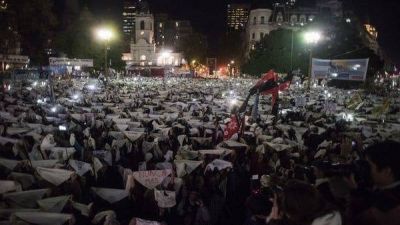 El Gobierno promulg� la ley que limita la aplicaci�n del 2x1 en casos de lesa humanidad