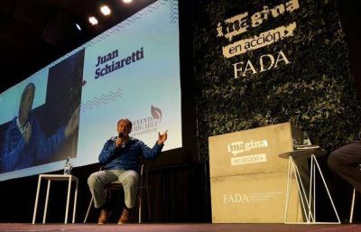 Schiaretti apunt� a la ley de Defensa de la Competencia