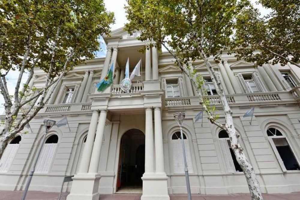 San Fernando cerr su paritaria con aumentos salariales hasta 33%