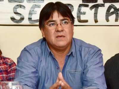 SOEM: la conducci�n saliente no entreg� libros ni documentaci�n