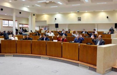 Qued� vacante el puesto de s�ndico de Neuqu�n