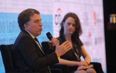 El Gobierno prometi� que en el cuatro trimestre la inflaci�n bajar� 