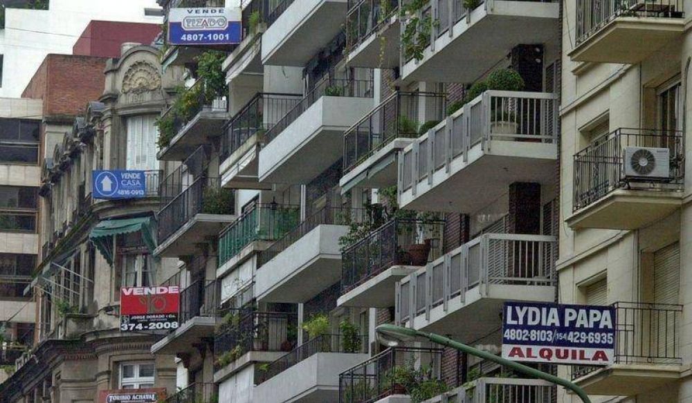 Es oficial la reducci�n de Ingresos Brutos en pr�stamos hipotecarios