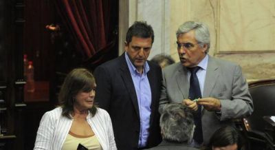 El kirchnerismo pide que Arribas vaya al Congreso a explicar la nueva denuncia de coimas