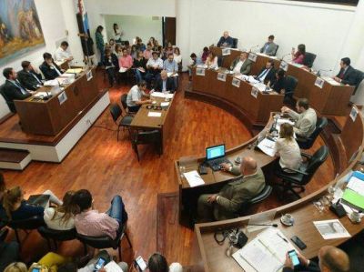El Concejo se expres� ante el fallo que beneficia a los represores
