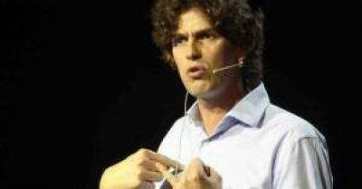 Lousteau insiste con las PASO en Cambiemos