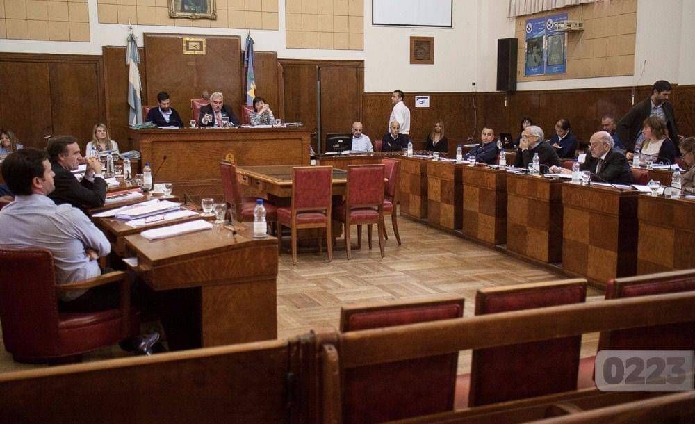 Cambiemos tild� de �antidemocr�ticos� a concejales opositores