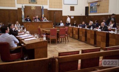 Cambiemos tild� de �antidemocr�ticos� a concejales opositores
