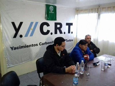 Preocupaci�n por el futuro de Punta Loyola