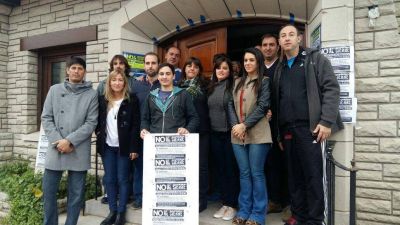 [#NoVaM�s] Desde ATE denuncian el cierre de los Centros de Ludopat�a