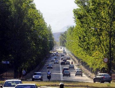 Mendoza figura tercera en �ndice de desarrollo