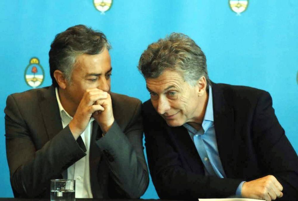 Acuerdo de Mendoza por elevada deuda con Anses