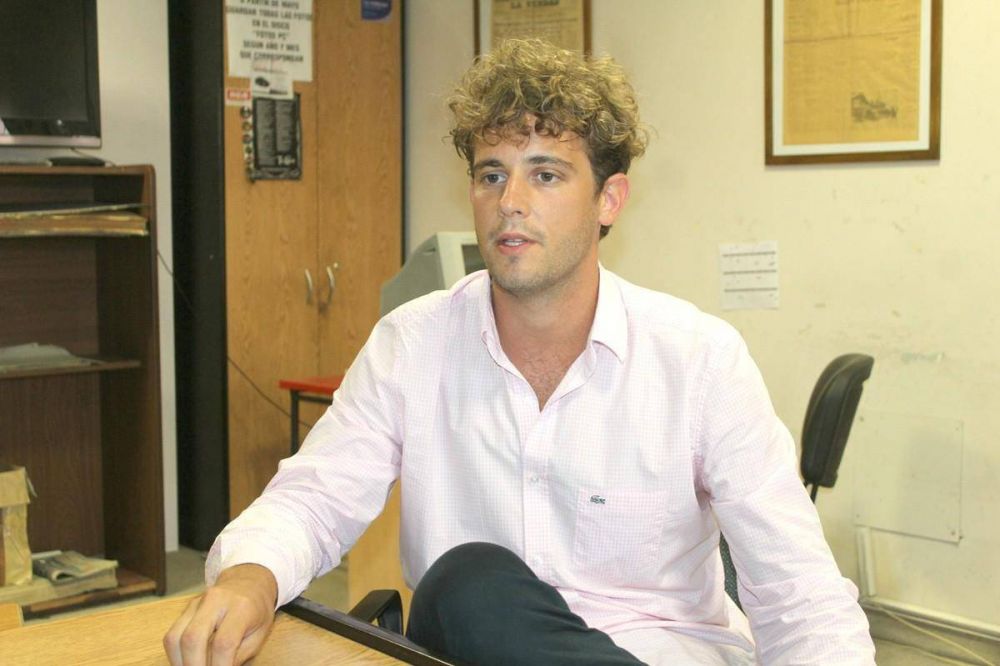 Presentan un proyecto a la Provincia para instalar un nuevo pozo de bombeo