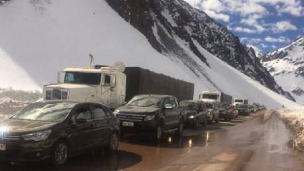 Expectativa por la licitaci�n de la Variante Palmira