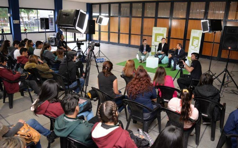 La Provincia lleva su 