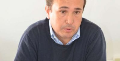 �Se vienen las inversiones privadas en Saladillo?
