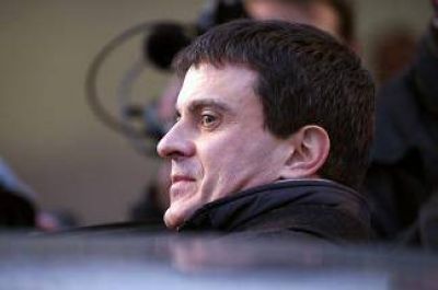 Macron dej� a Valls fuera de su lista para las legislativas