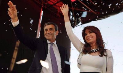 Es caso cerrado: el peronismo bonaerense va a internas en las PASO