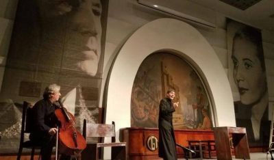 La CGT y los Movimientos Populares homenajearon al Padre Mugica