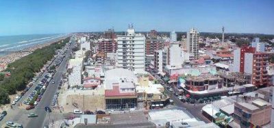 Plan integral de pavimentaci�n en las localidades de La Costa