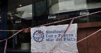 El Oceba le da 60 d�as a EDEA para abrir nuevas oficinas