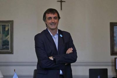Diputados del FPV-PJ rechazaron la postura religiosa de Esteban Bullrich en las escuelas pblicas