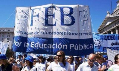 Clases en feriados municipales: docentes califican de �humo� la medida de Vidal