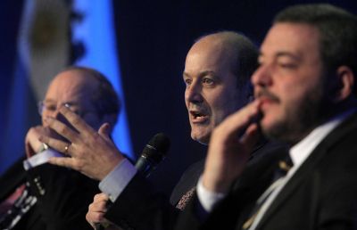 Advierten que la inflaci�n n�cleo lleva 9 meses sin responder a la pol�tica del Banco Central