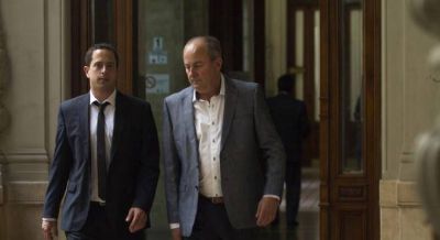 El Senado cita a Arribas para que d� explicaciones por la nueva denuncia de coimas