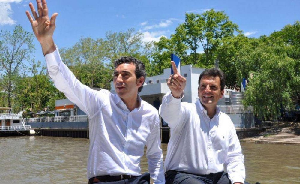 Massa no descart� unirse a Randazzo si 