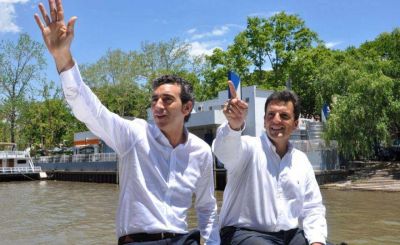 Massa no descart� unirse a Randazzo si 