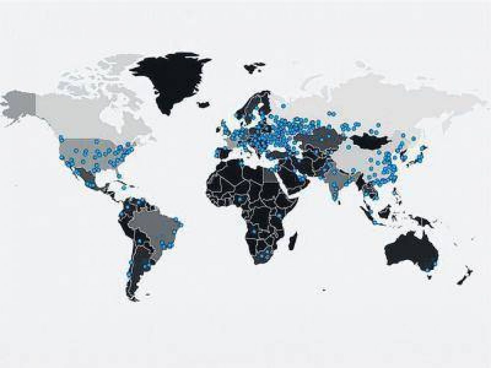 Alarma por un hackeo global