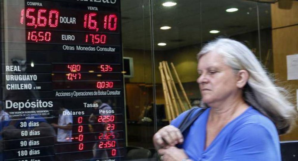 Advierten que Argentina puede sufrir una 