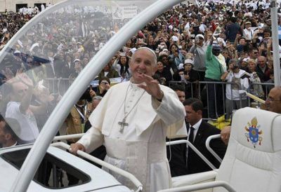 De pastorcitos a santos: la historia de los ni�os ​de​ ​​F�tima, la Virgen y sus secretos
