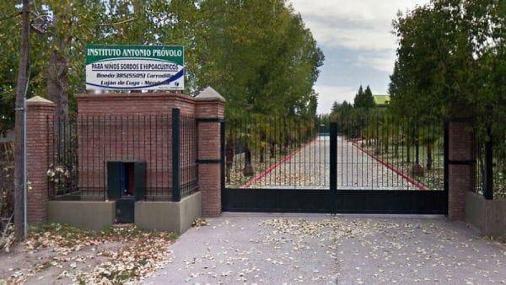 Citan a declarar a un enviado del Vaticano por los abusos en el Pr�volo