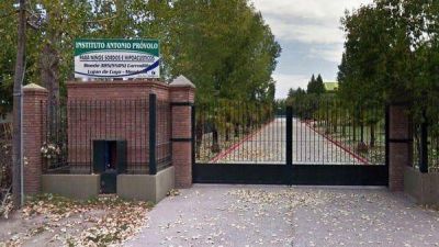 Citan a declarar a un enviado del Vaticano por los abusos en el Pr�volo