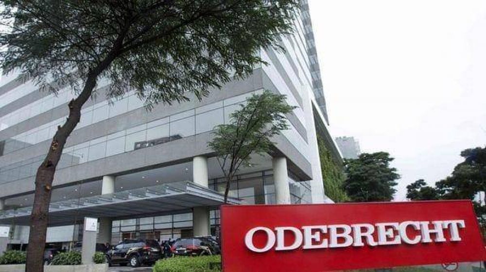 A pesar de los sobornos comprobados, Odebrecht contina trabajando para el Gobierno