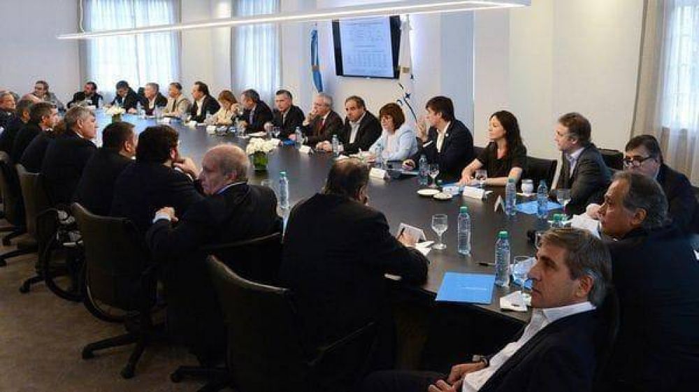 Mauricio Macri ya eligi� qu� funcionarios del gabinete dar�n pelea electoral