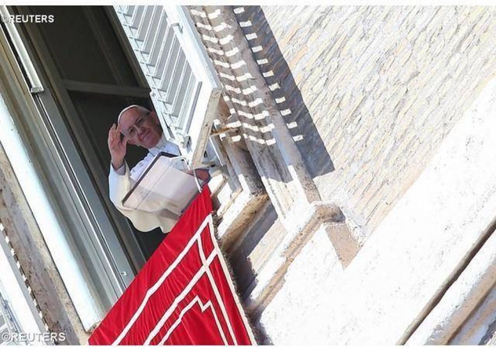 Francisco pidi� 
